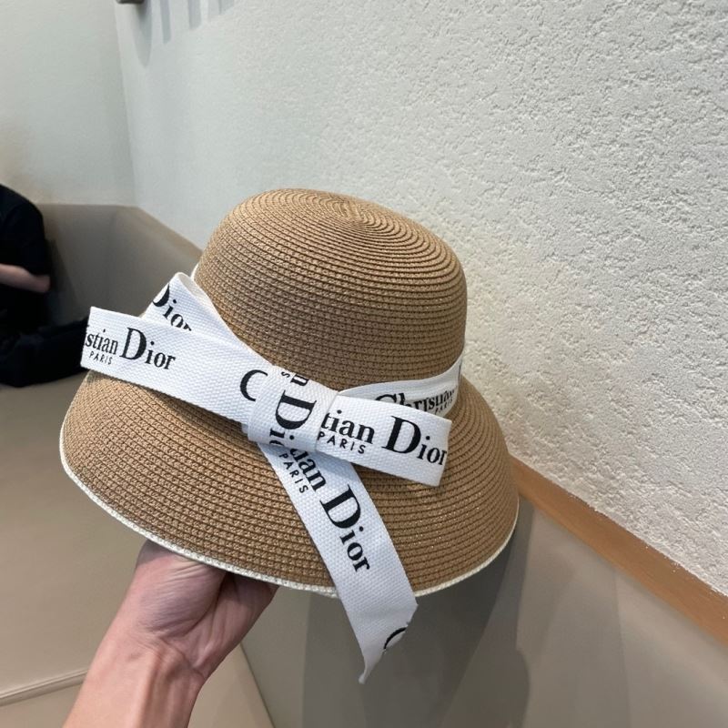 Christian Dior Caps